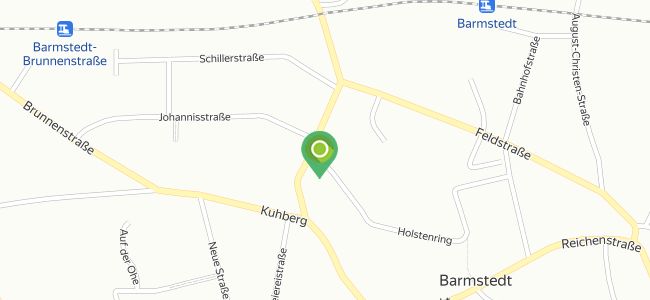 Sonstiger, Barmstedt