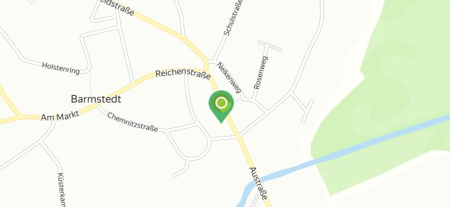 Stadt Grill, Barmstedt