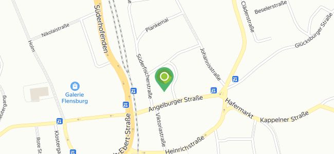 Star Chef, Flensburg