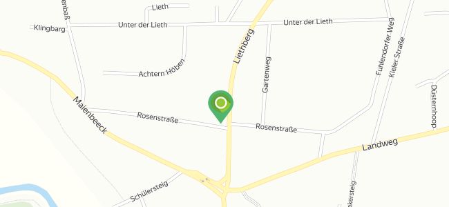 Star Grill, Bad Bramstedt