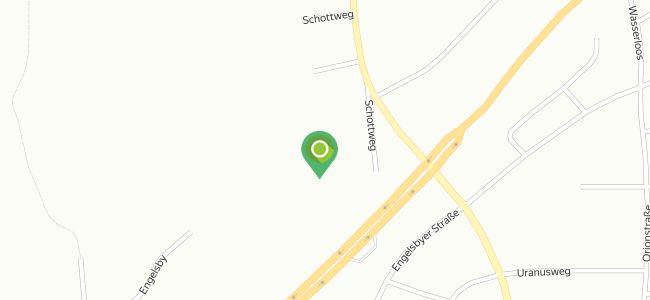 Sushi Daily, Flensburg