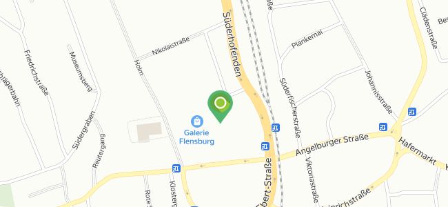 Sushi & More, Flensburg