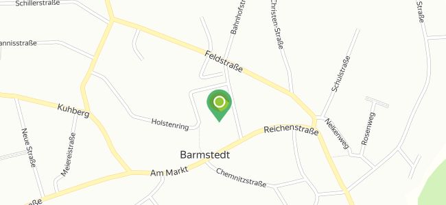Taverna Zum Griechen, Barmstedt