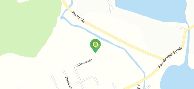 Tomek Personaltraining, Glücksburg (Ostsee)