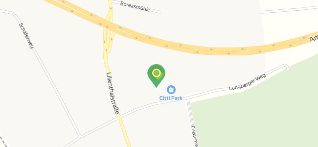 Toms Grill Hytte, Flensburg