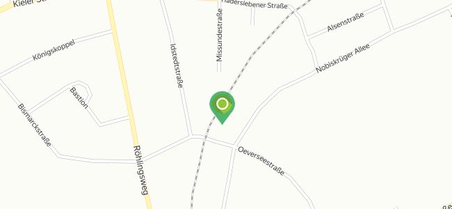 Tri Asia, Rendsburg
