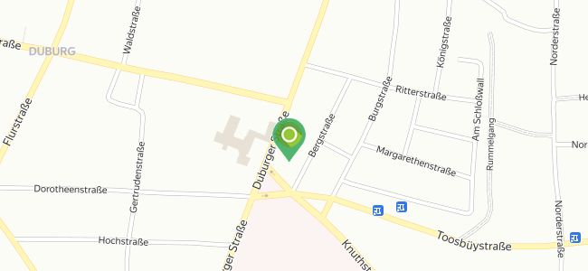 Troja, Flensburg