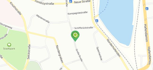 Urfa, Flensburg