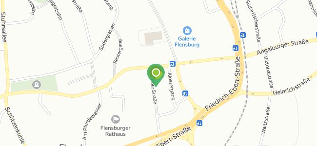Viva, Flensburg
