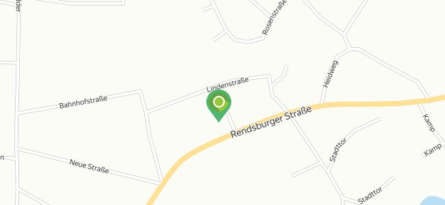 Weinhandel Und Restaurant Weinbek, Fockbek