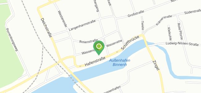 Asia Tu, Husum