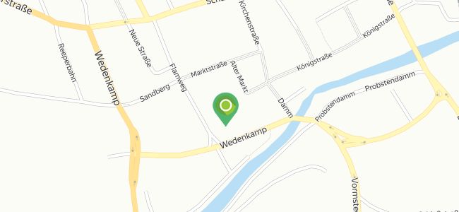 Babanin.yeri, Elmshorn