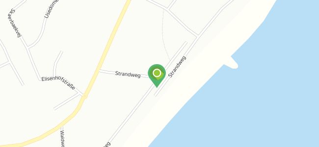 Bio Restaurant BeTween Mit Eiderblick, Tönning
