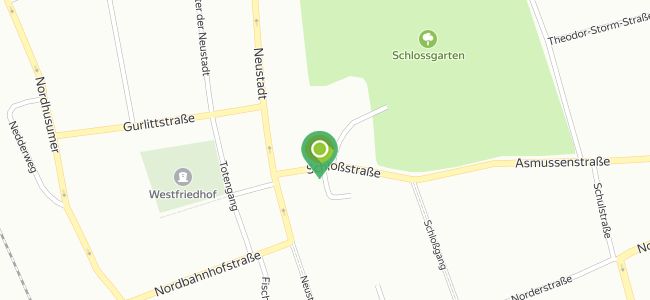 Bistro Am Park, Husum
