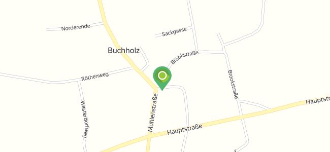 Brümmer's Imbiss, Buchholz