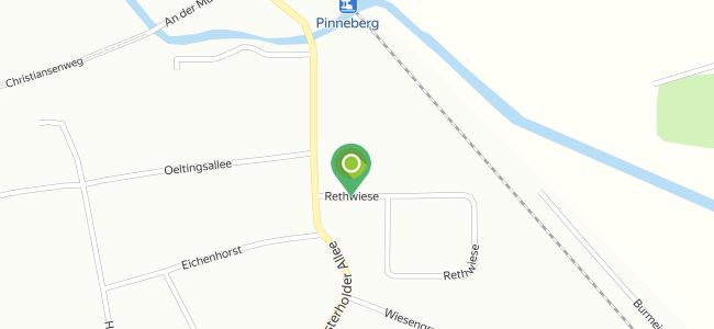 Burgerme, Pinneberg