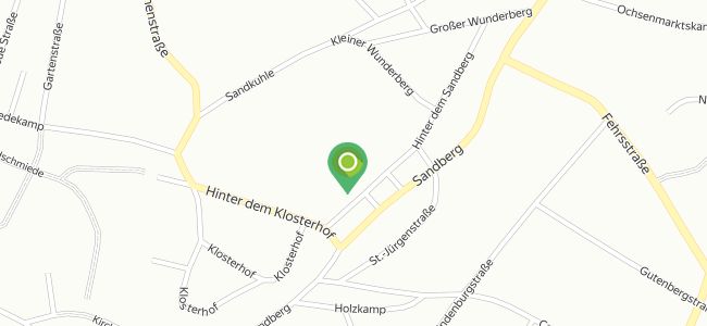 Café Und Konditorei Ramm, Itzehoe
