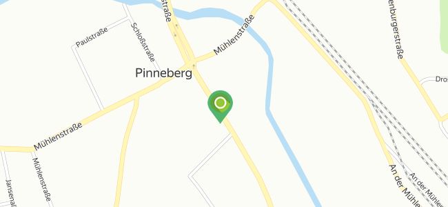 Croque Insel  Lieferservice, Pinneberg