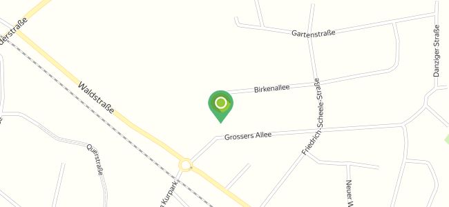 Dance Cafe And Restaurant Waldesruh, Albersdorf