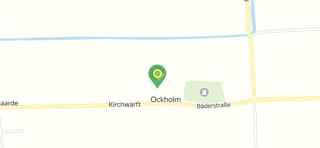 Dat Lütte Steak & Burgerhus, Ockholm