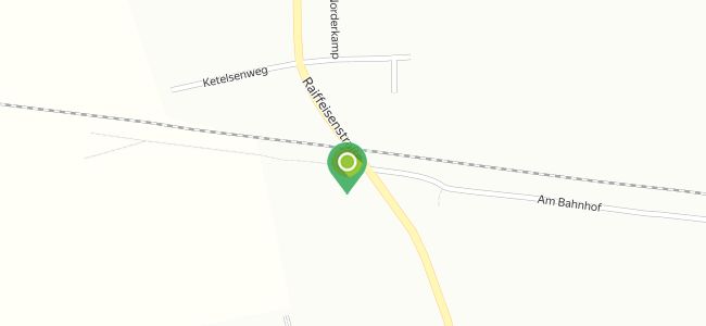 Die Curry Vom Alex, Handewitt