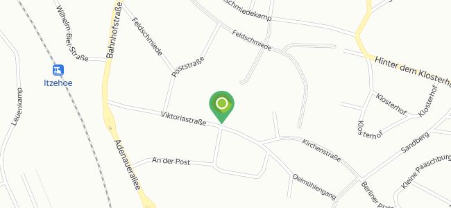 Domino's Pizza, Itzehoe