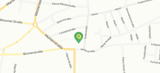 Dominos Pizza, Heide