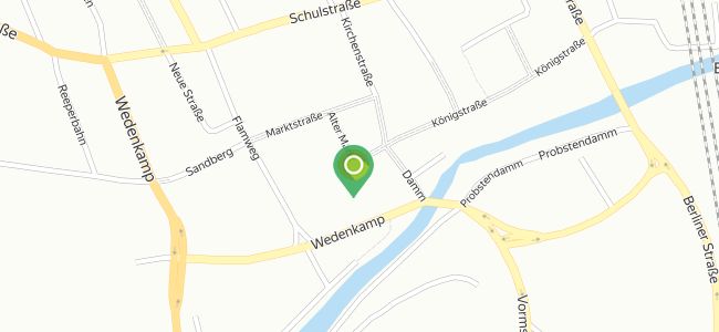 Elrado House, Elmshorn