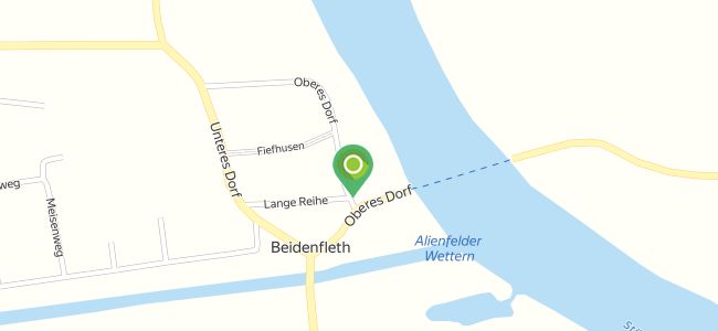 Frauen, Beidenfleth