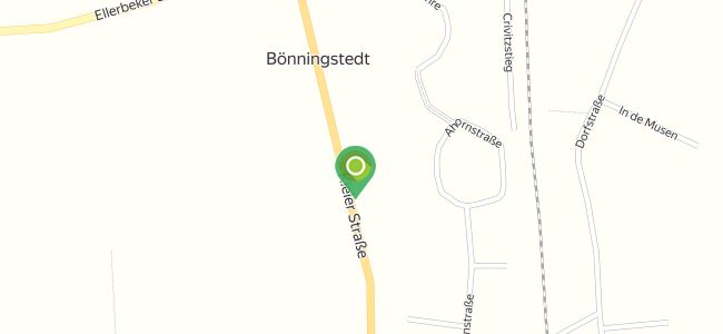 Grill Kreta, Bönningstedt