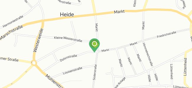 Grill Maxx, Heide