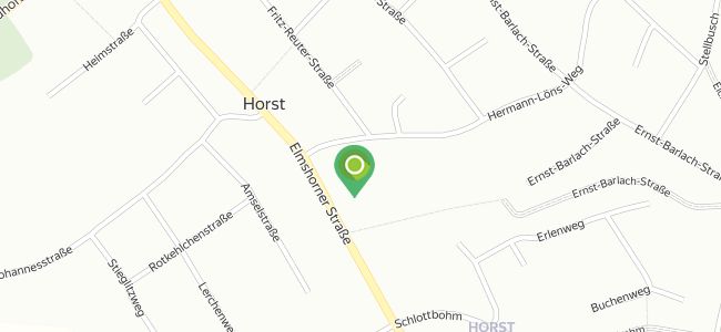 Grillhaus, Horst