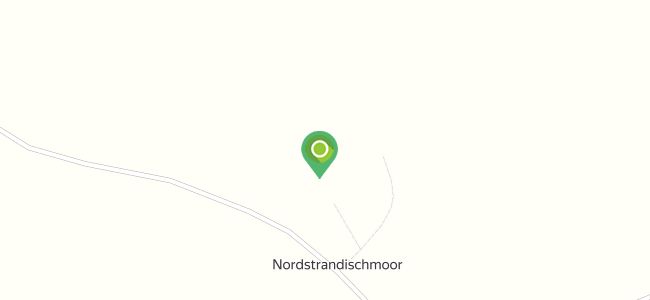Hallig Krog Nordstrandischmoor, Husum