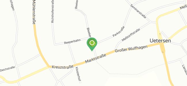 Hee Yang Sushi & Asiatisch Spezialitäten, Uetersen