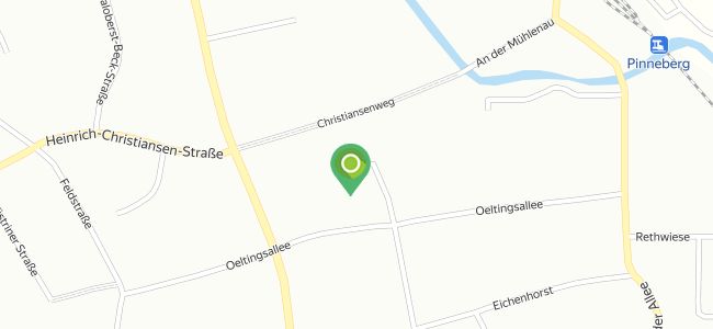 Ida Brauerei, Pinneberg