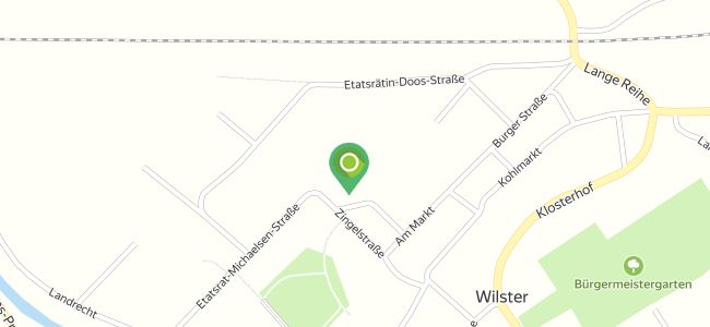 Imbiss Am Colo, Wilster