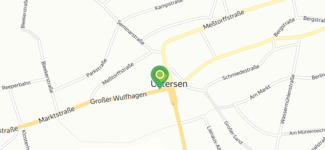 Imbiss Am Stadtbahnhof, Uetersen
