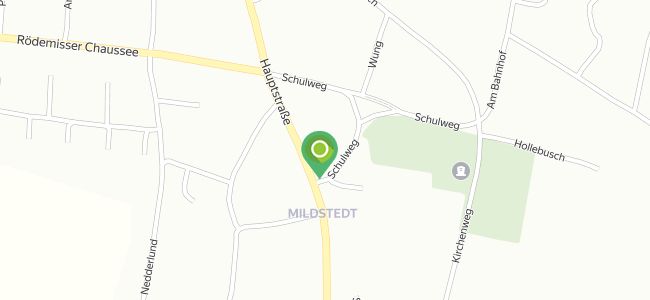 Kirchspielskrug, Mildstedt