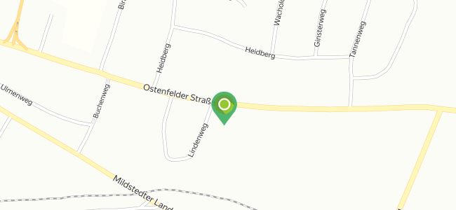 Lieferservice Tripoli, Husum