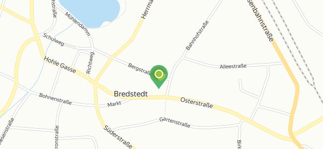 Mahirs, Bredstedt