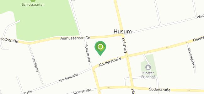 Marmaris Imbiss, Husum