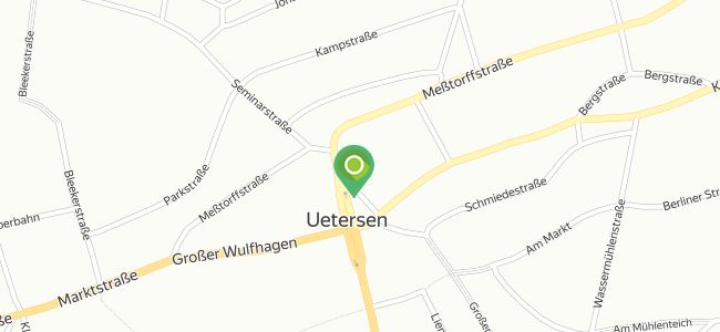 Mylos, Uetersen