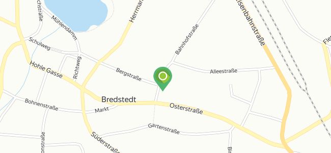 Niebüller Backstube, Bredstedt