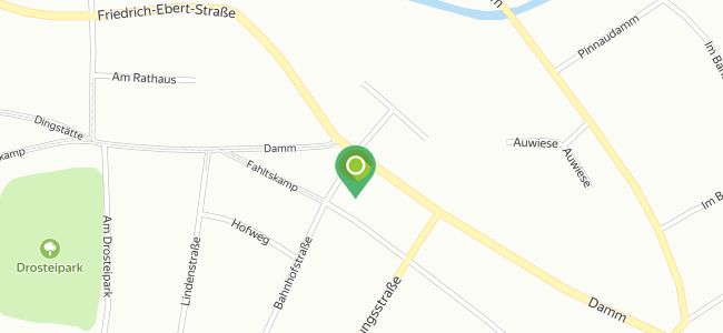 Niitaka Sushi, Pinneberg