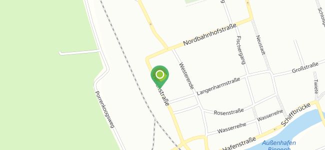 Nordfriesisches Lammkontor, Husum