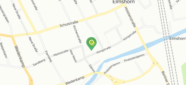 Pizza23, Elmshorn