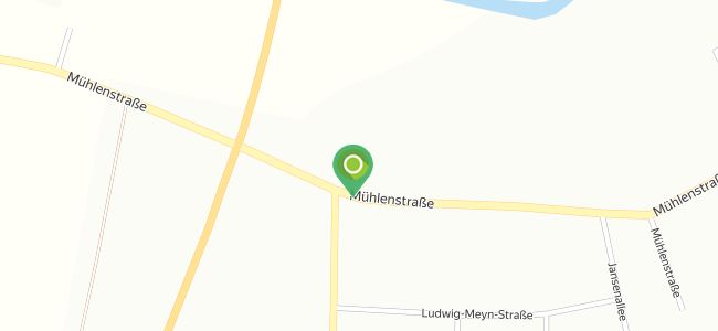Pronto Pizza Service, Pinneberg