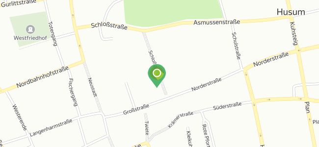 Ratskeller, Husum