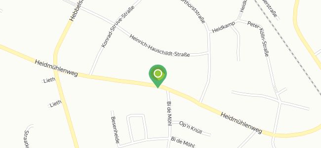 Restaurant Adria, Elmshorn
