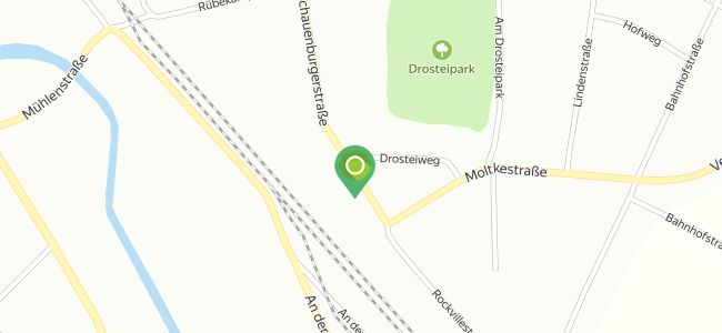 Restaurant Korfu, Pinneberg